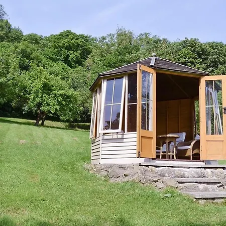 Chestnut Cottage