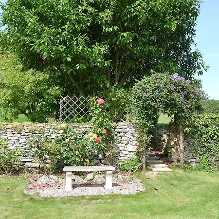 Chestnut Cottage Ebberston