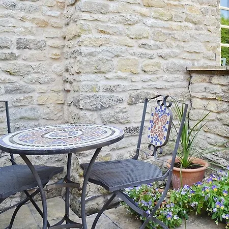 Chestnut Cottage Ebberston
