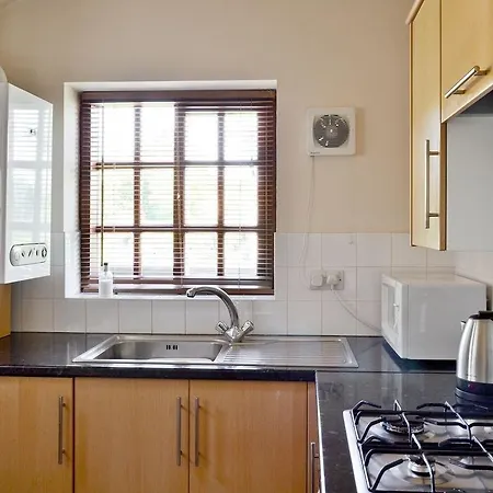 Cottage Chestnut Ebberston
